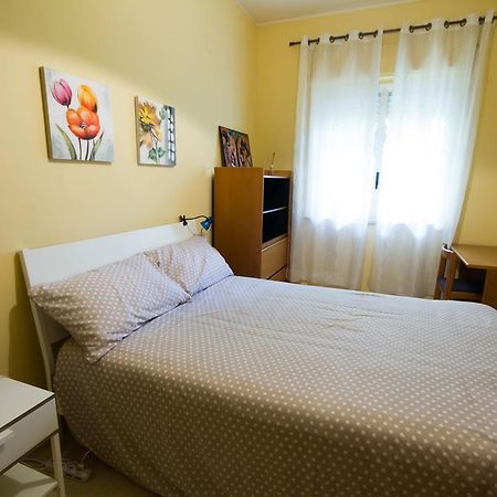 Lunetta Palermo Exterior foto