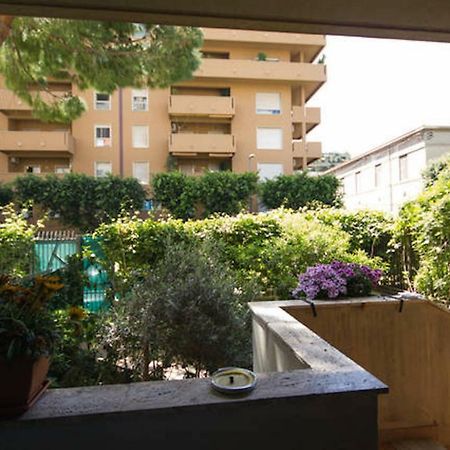 Lunetta Palermo Exterior foto