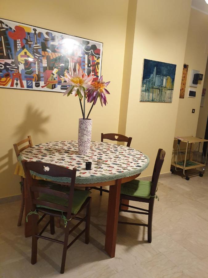Lunetta Palermo Exterior foto