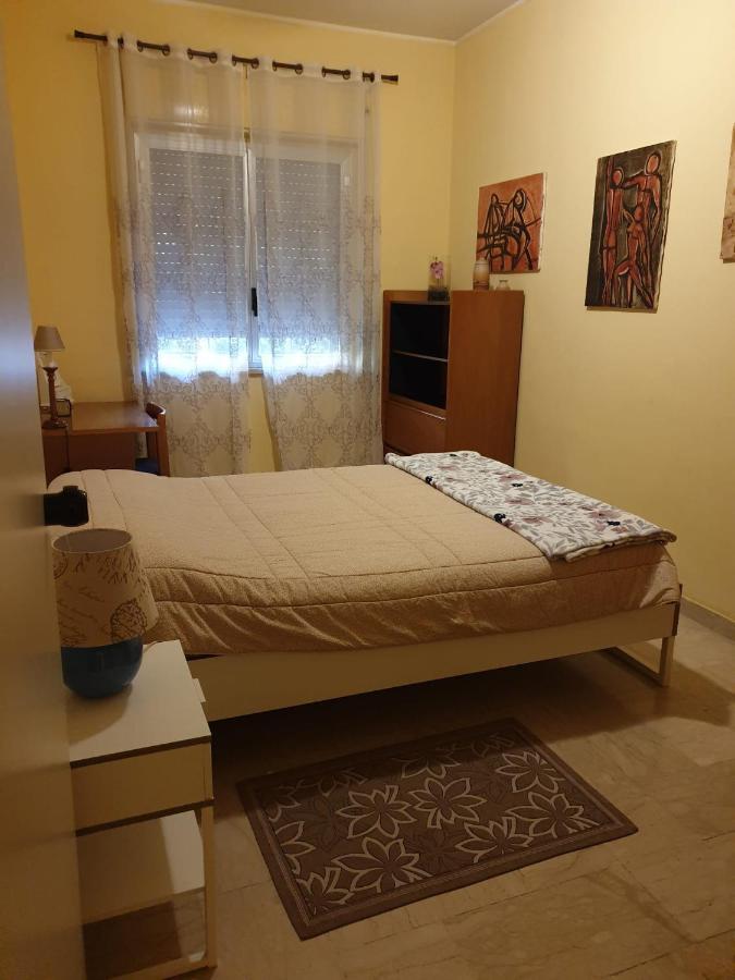 Lunetta Palermo Exterior foto