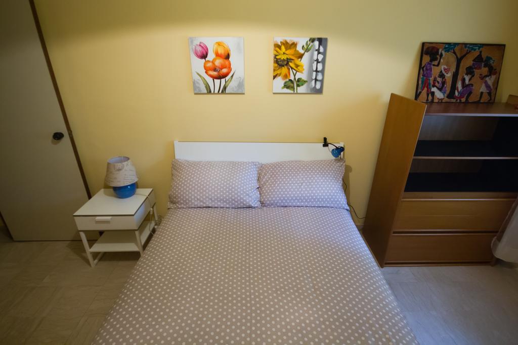 Lunetta Palermo Exterior foto