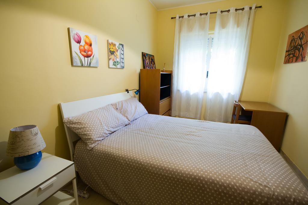Lunetta Palermo Exterior foto
